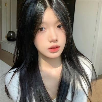 女孩们都很好